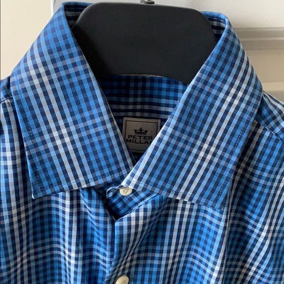 Brand new dress shirt - Picture 6 of 7